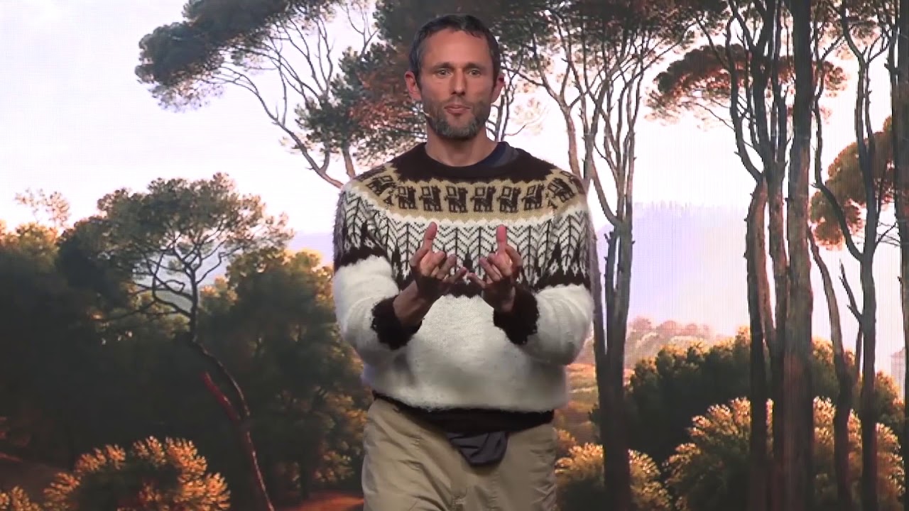 Как я могу помочь исцелить нашу планету