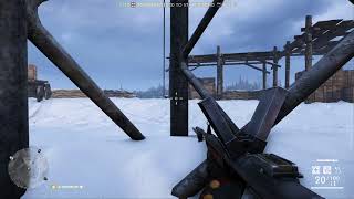 BF1 Albion Morse Code