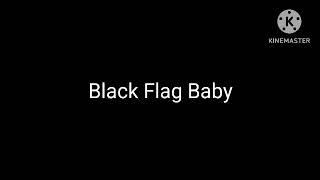 Lil Carter X Jozzex - Black Flag Baby 2