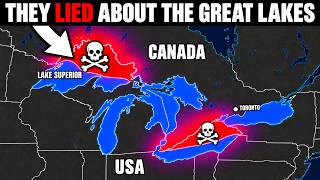 20 Things Nobody Tells You About The Great Lakes
