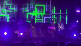 Atif Aslam performing Meri Laila at london concert 8/9/24 Wembley Arena