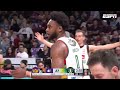 JackJumpers vs Kings | Game Highlights | Round 18 | NBL26