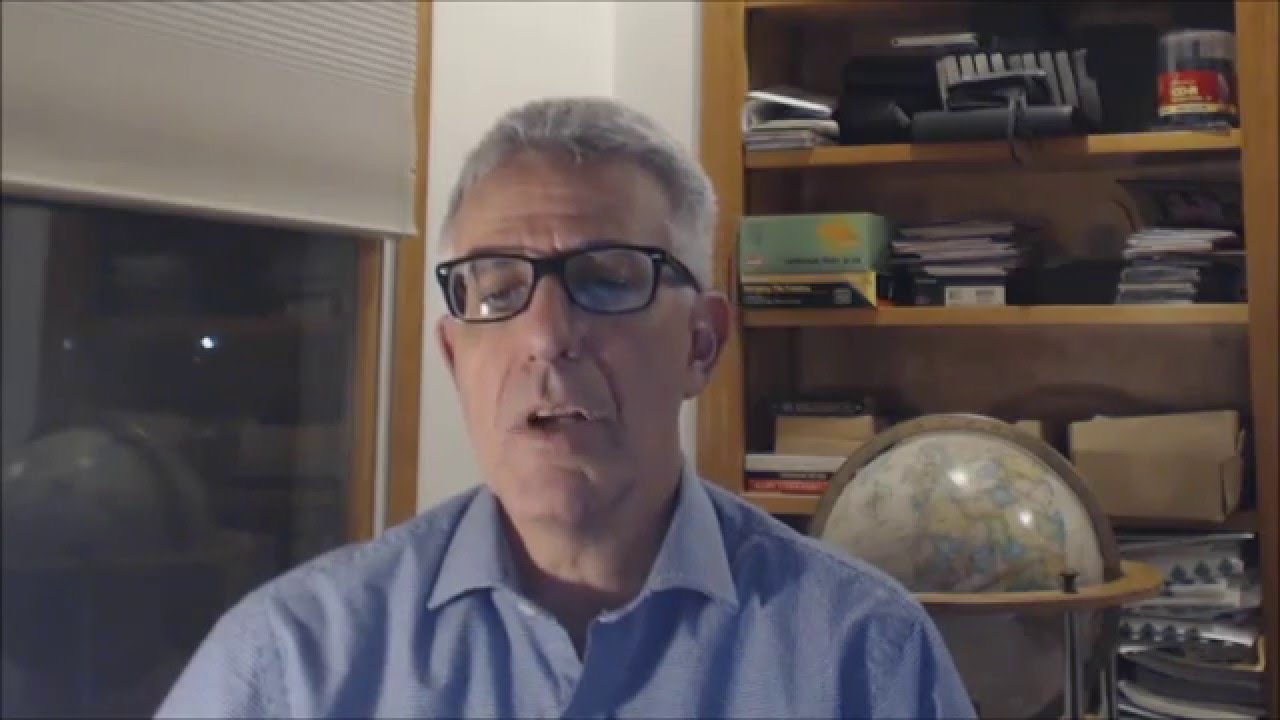 Audio book review: The Crossing by Michael Connelly