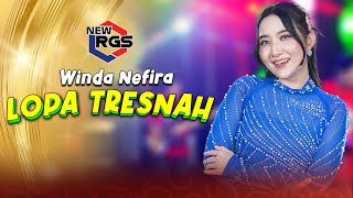 Lopa Tresnah  - Winda Nefira (Official Live Music Video) | New RGS | Lagu Madura Fyp TikTok