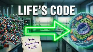 What is Biochemistry?| Biochemistry Explained Simply for Beginners | From Chemistry to Life What is Biochemistry?| Biochemistry Explained Simply for Beginners | From Chemistry to Life