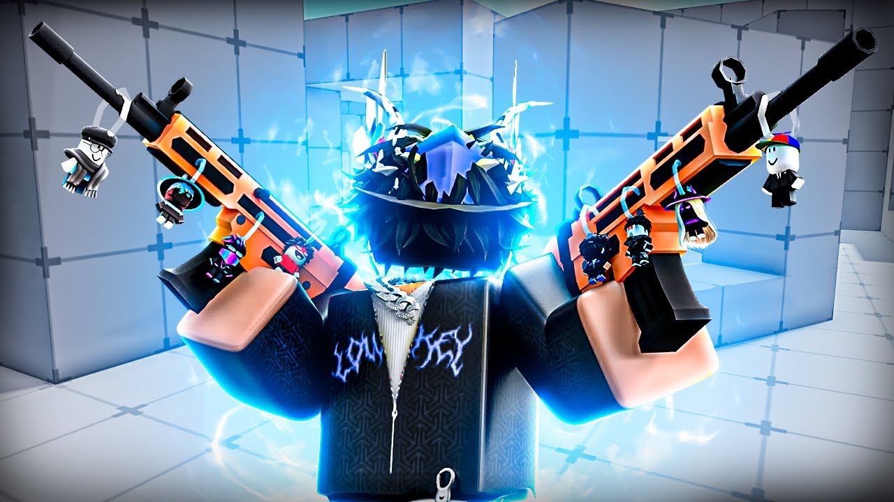Elixir Rivals Youtuber I got EVERY YOUTUBER CHARM in RIVALS.. - YouTube