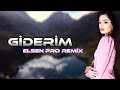 Elsen Pro &amp; Anar Qasımzade - Giderim (Tiktok Remix)