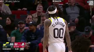 Collin Sexton  19 PTS: All Possessions (2023-01-25)