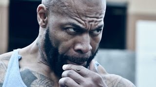 Penitentiary Arms: CT FLETCHER Resimi