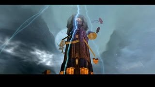 Guild Wars 2 | Mad King's Clock Tower Completion screenshot 5