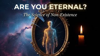 Why the Void Before Birth Feels Different