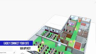 Hamina Network Planner Plus - Live View screenshot 3