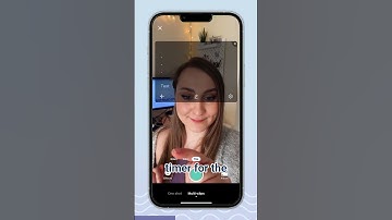 Use the CapCut Teleprompter feature to create content FAST! ⏰