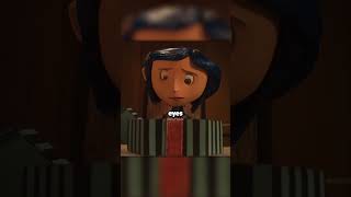 The Truth About Coraline..
