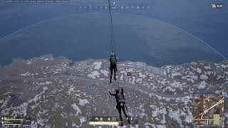 Battlegrounds Gameplay 210929-2 (Vikendi)