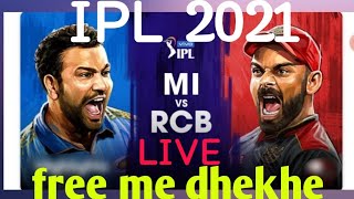 ipl 2021 live match kese dhekhe. how to see live ipl match 2021. screenshot 4