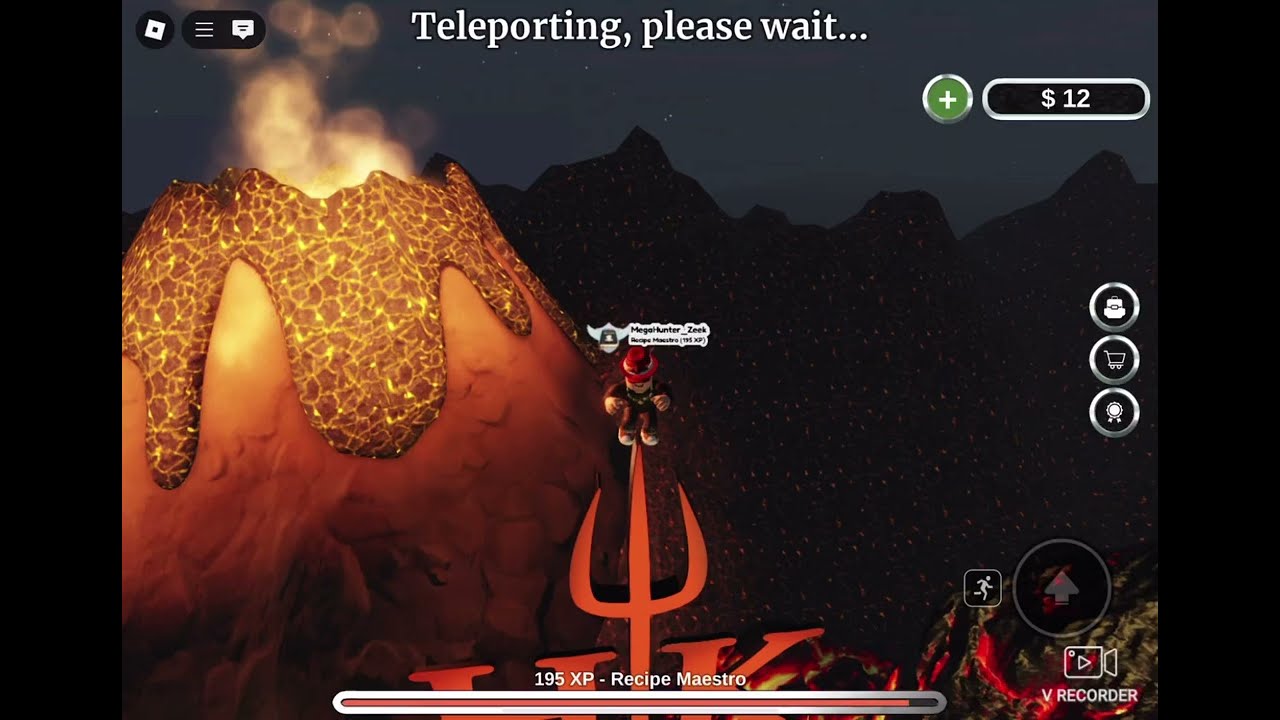 How to get Hell’s Kitchen:The Hunt Badge! 