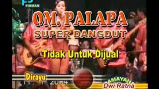 OM PALAPA LAWAS_DWI RATNA_JANG-JANGAN DI RAYU-RAYU 2003