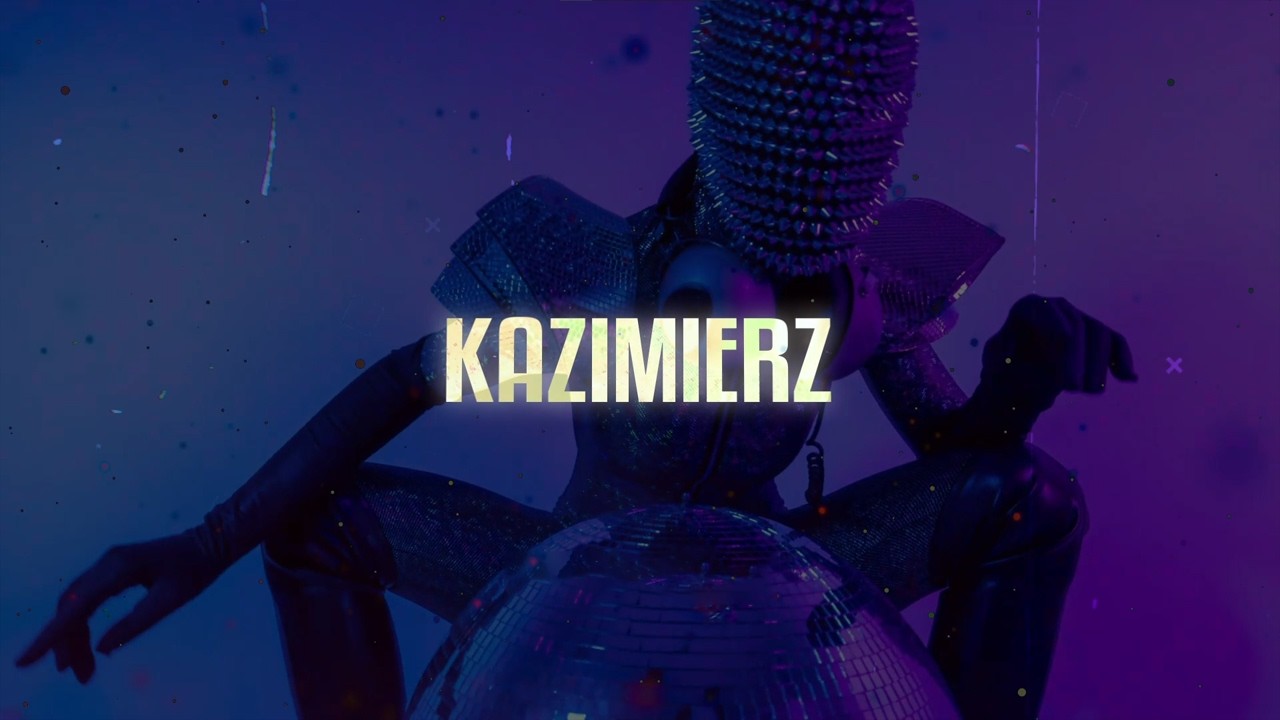 ZACZAROWANY BURDEL - KAZIMIERZ (RFX REMIX) 2026