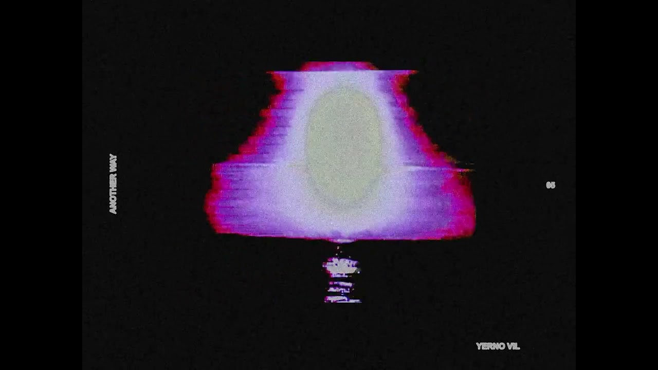 Yerno Vil - Another Way (Original Mix) [Official Visualizer]