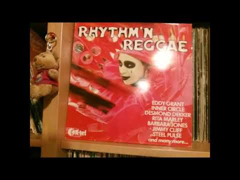 Inner Circle- We a Rockers