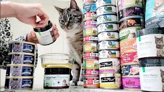 Blue Buffalo Wilderness Chicken Recipe Wet Cat Food For Mature Cats Senior Cat Food General Mills