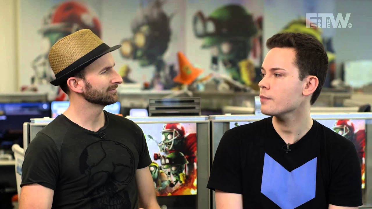 simcity 5 requisitos Plants vs. Zombies Garden Warfare - Gameplay Tips from the Game Team