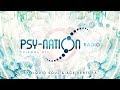Psy-Nation Radio #011 - incl. Giuseppe Mix [Liquid Soul & Ace Ventura]