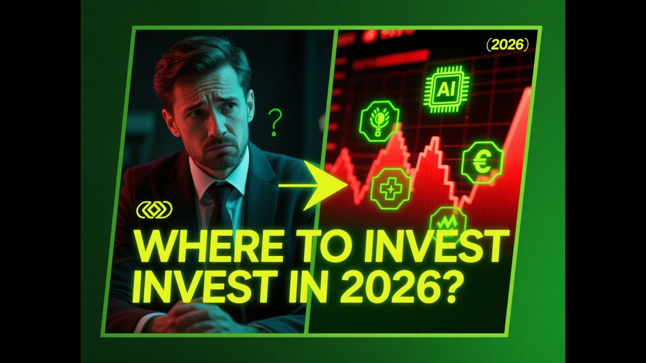 Opportunities in 2026 You Shouldn’t Ignore