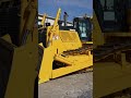InduroPro Protects a Komatsu for Salt Mine Work