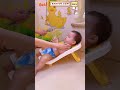 Looking For A Comfortable Way To Bathe Your Baby The Baby Bath Recliner Is Perfect Baby 