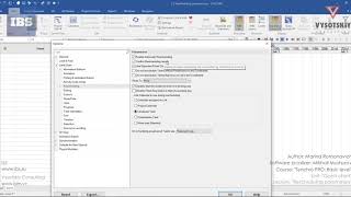 [Synchro PRO Basic] Rescheduling parameters