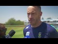 Proteas hit reset button ahead of ODI series