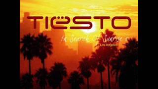 DJ Tiesto-Your Loving Arms (Karen Overton)