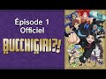 Bucchigiri  pisode 1  vostfr  vf