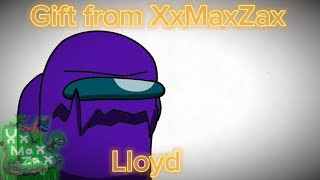 Lloyd Animation Meme Gift For Rodamrix
