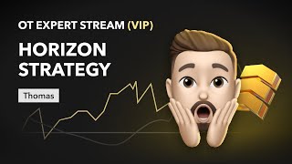 Horizon Strategy Live trading | OLYMP TRADE VIP