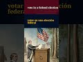 🇺🇸 Juego de Preguntas de Ciudadanía 🇺🇸 ¿Aprobarías con 10 preguntas? #ciudadanía #citizenshiptest