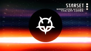 Video thumbnail of "STARSET - SOMETHING WICKED"