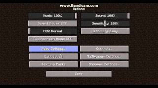 MİNECRAFT Türkçe yama nasıl yapılır (programsız)