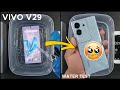 Vivo V29 Water Test ip68 💦💧| Vivo V29 Durability Test