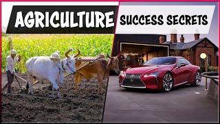 The Ultimate Beginners Guide to Becoming a Successful Farmer | How to start Agriculture Business