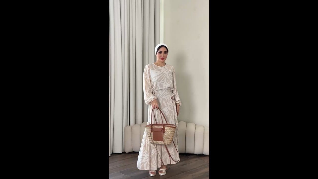 Eid Getaway Vlog: Stylish Packing Tips & Tricks!