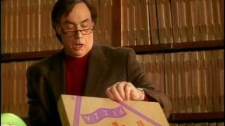 Peter Piper Pizza - Historian