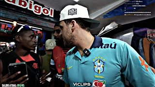 SEGUNDO DIA JON VLOGS NO RIO DE JANEIRO