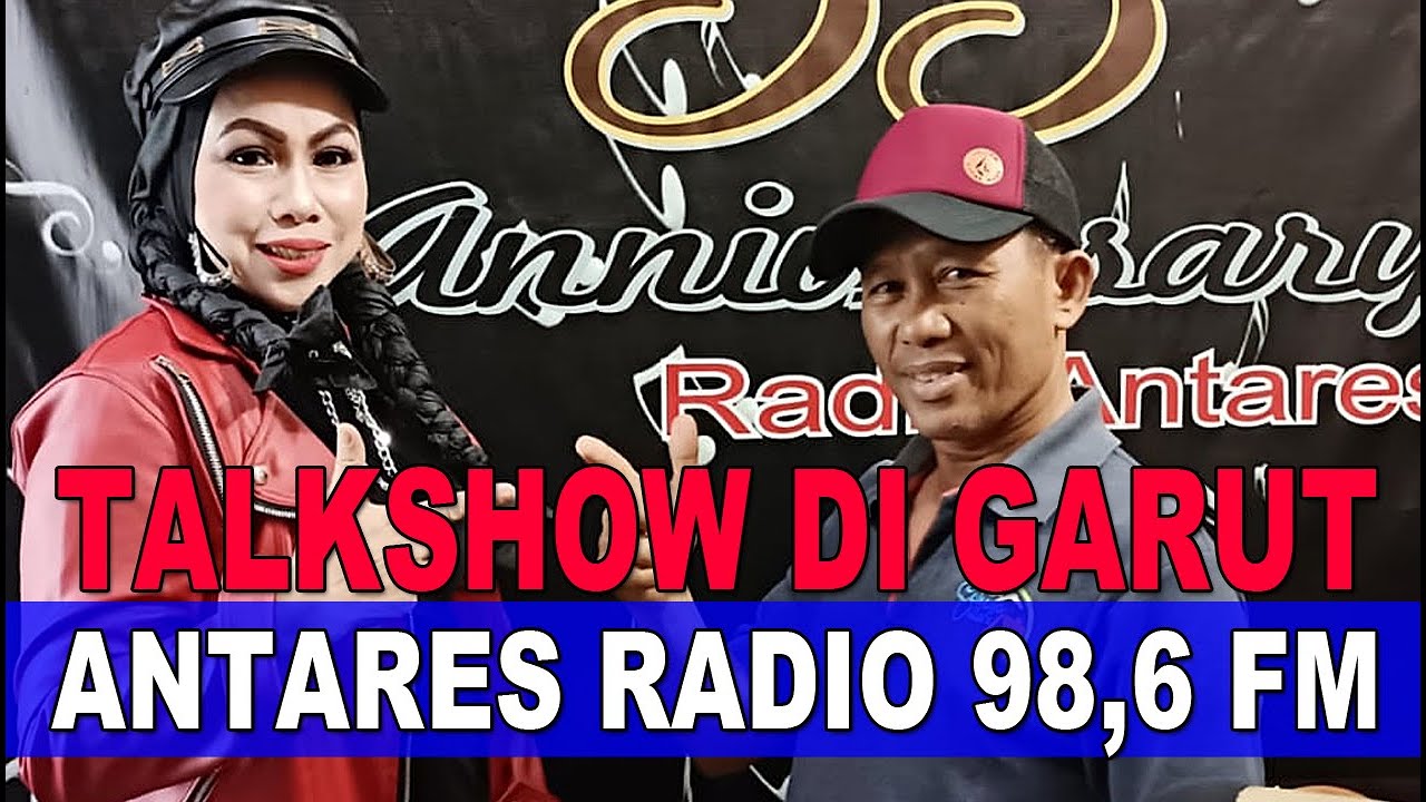 Talkshow di Radio Antares 98,6 FM