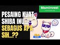 Analisis KISHU INU TOKEN. Pesaing Kuat Shiba Inu..!! の動画、YouTube動画。