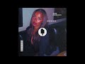 (FREE) Bryson Tiller x Partynextdoor Type Beat – "Want Me" | Trap Soul 2025