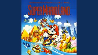 Download Lagu Super Mario Land (feat. M.C. Mario) [Radio Version] (feat. M.C. Mario)