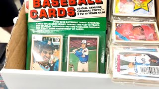 I FOUND THESE OLD REPACKS OF 1970s CARDS! by Jabs Family 14,645 views 5 days ago 23 minutes